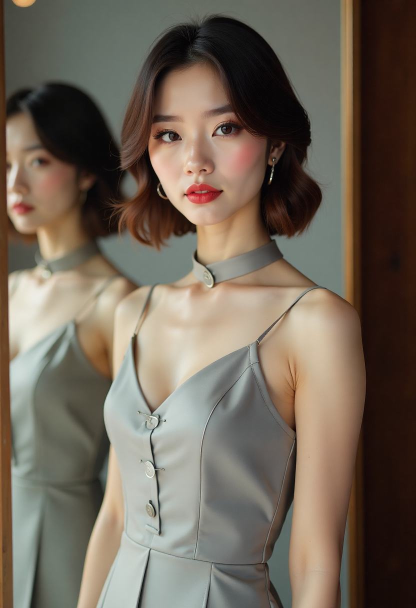 主播 追剧不睡觉 头像