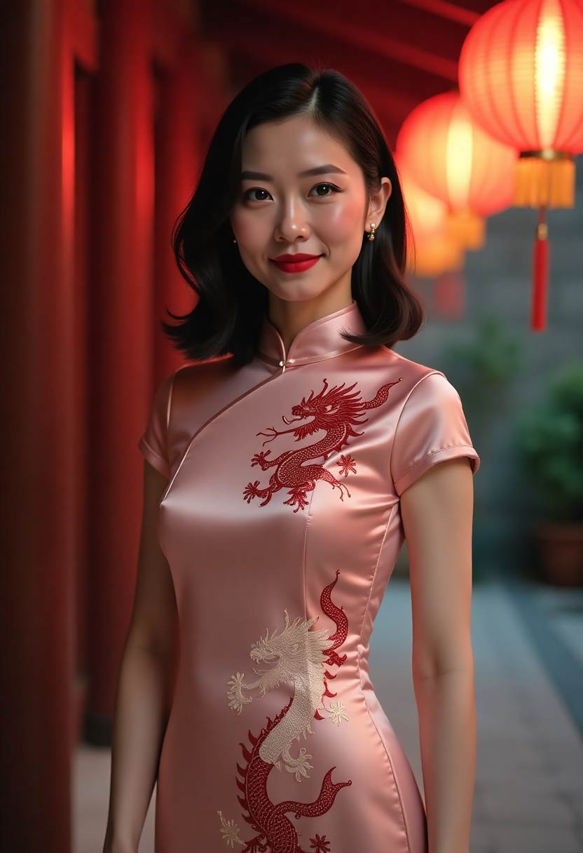 主播 技术宅老许 头像
