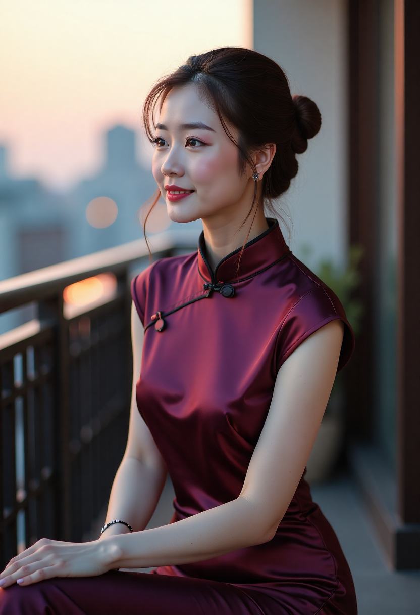 UP主 影视冷观察 头像
