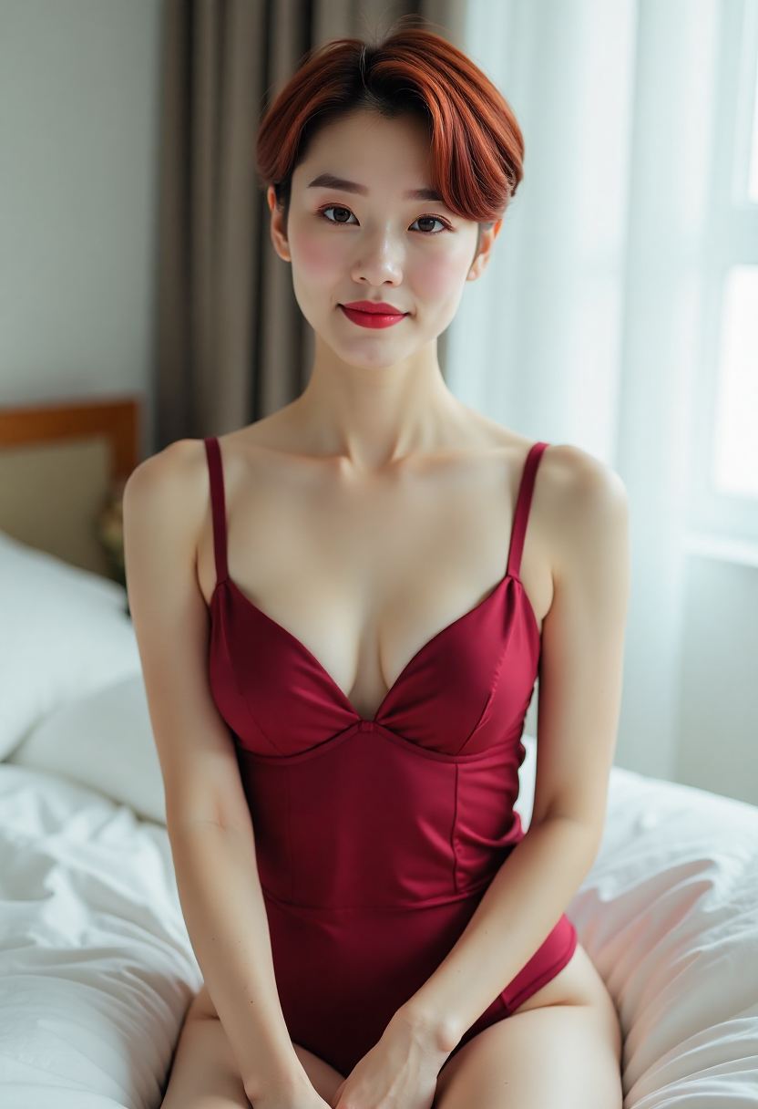 UP主 剪辑怪阿舟 头像