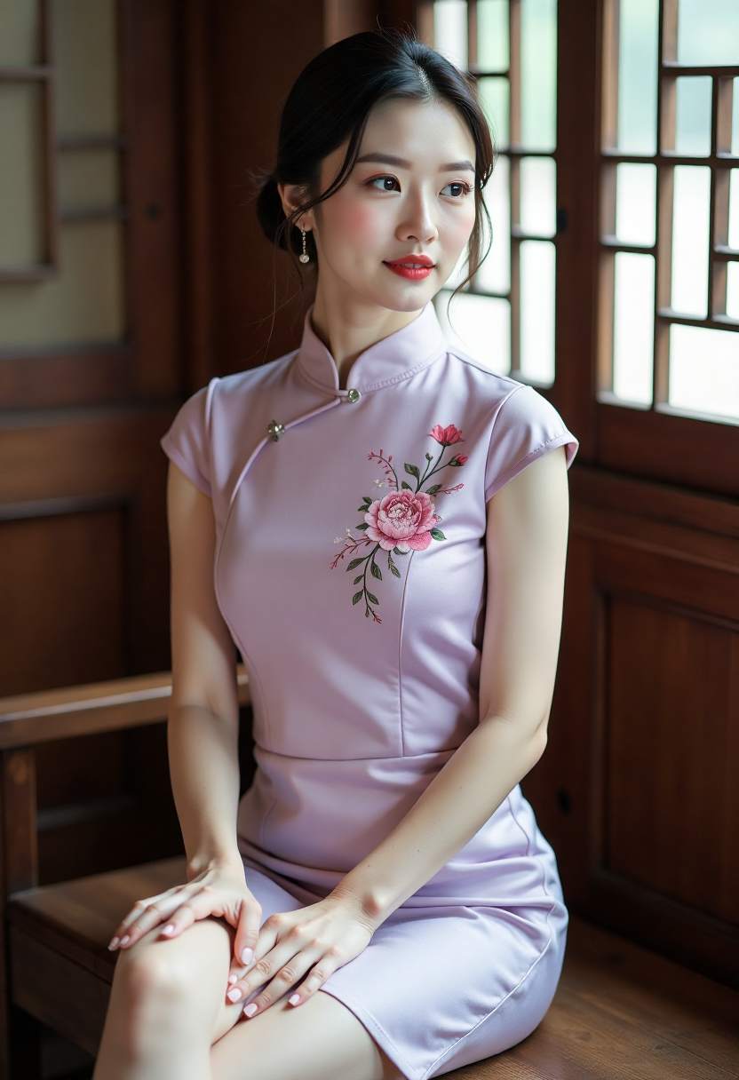 UP主 生活观察局 头像