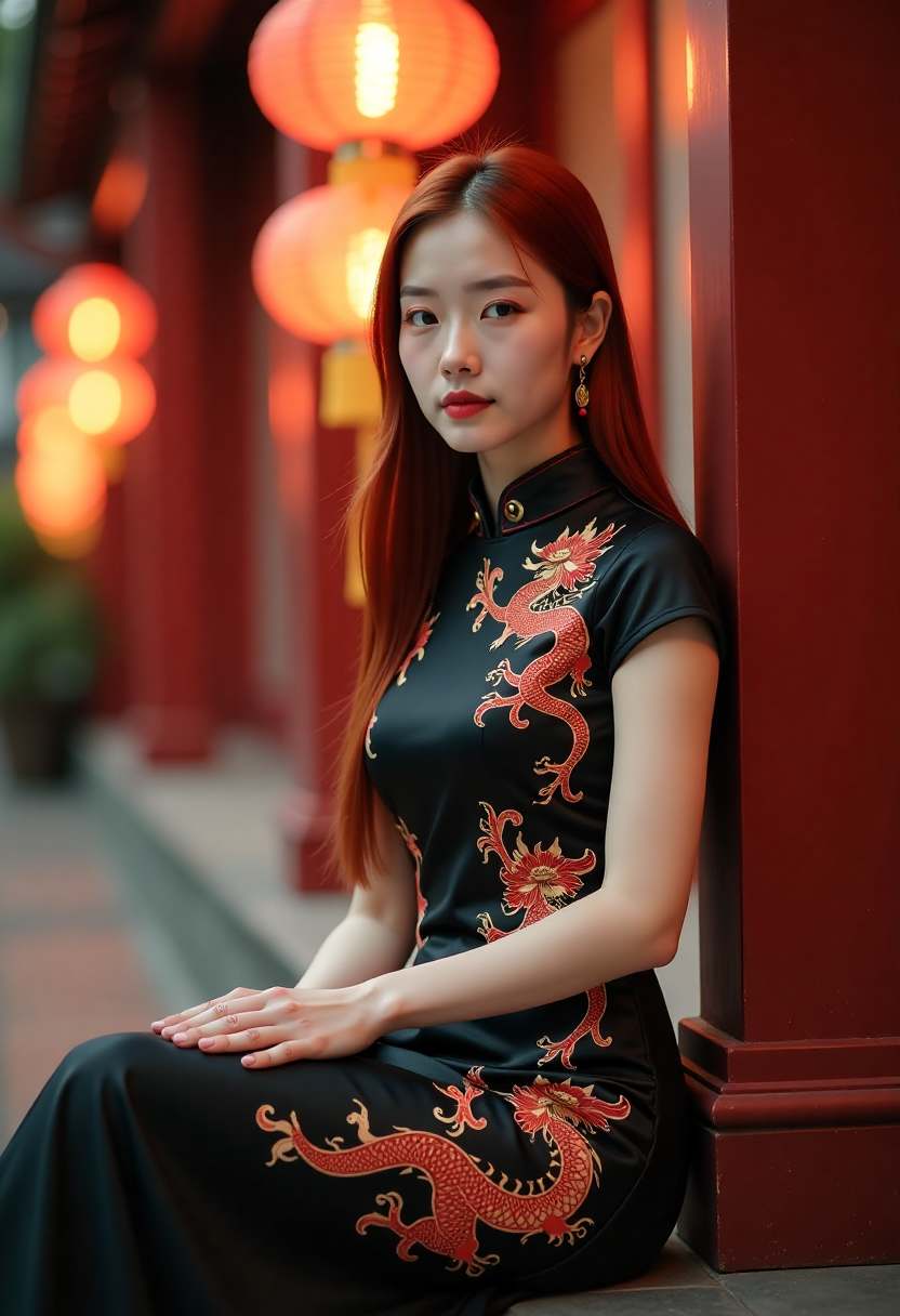 技术宅老许直播间封面
